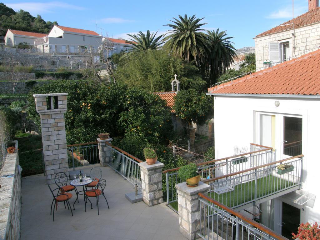 Appartement Forteca - Centre Korčula